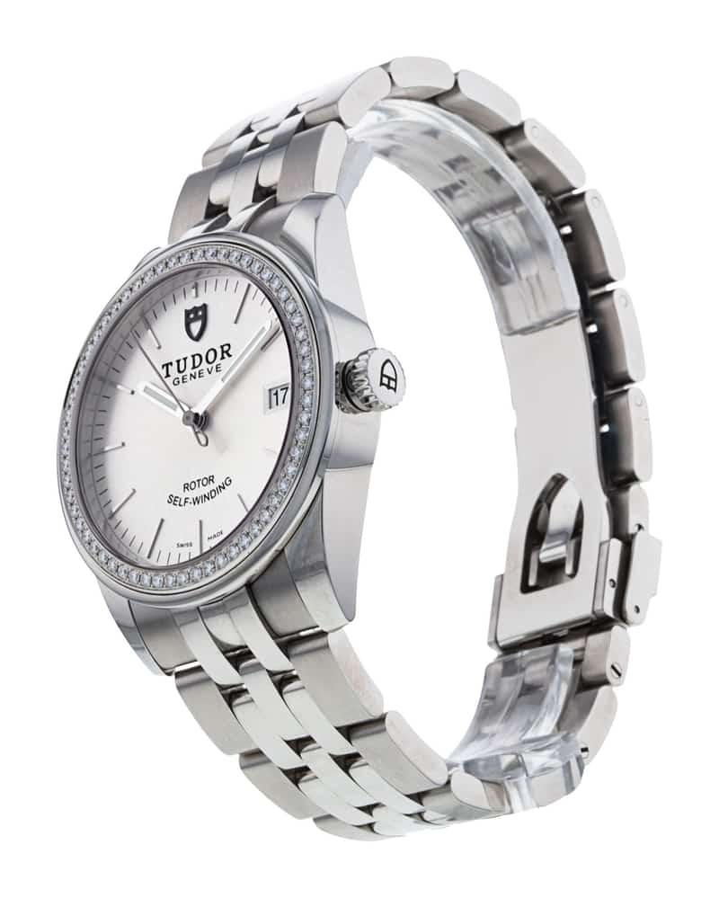 Tudor Glamour Date M55020-0004
